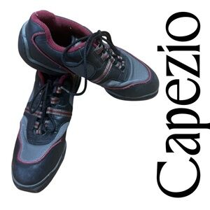 M9 Capezio Dansneaker